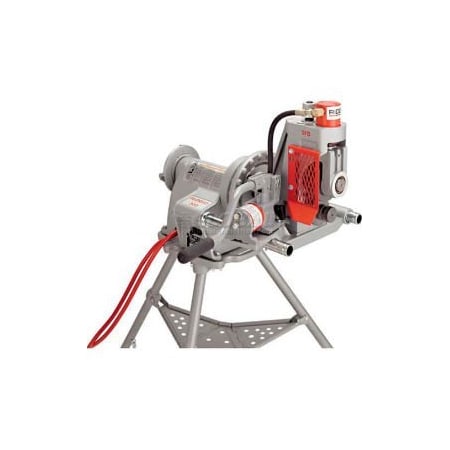 Ridgid RIDGID Model No 918 Roll Groover 47222